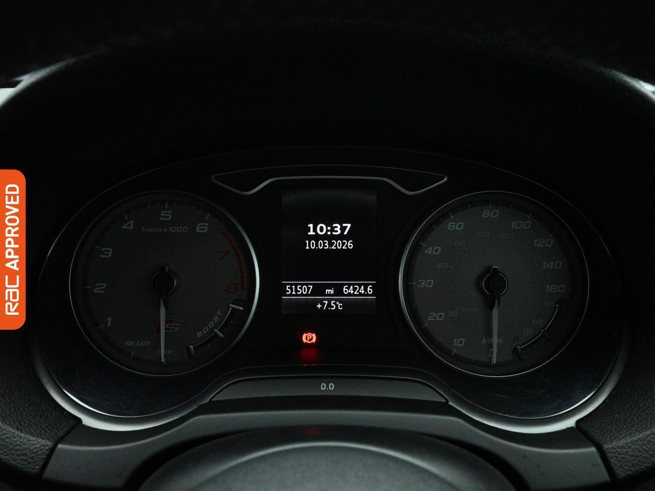 Used Audi A3 2018 for sale - 77963535: Photo 11