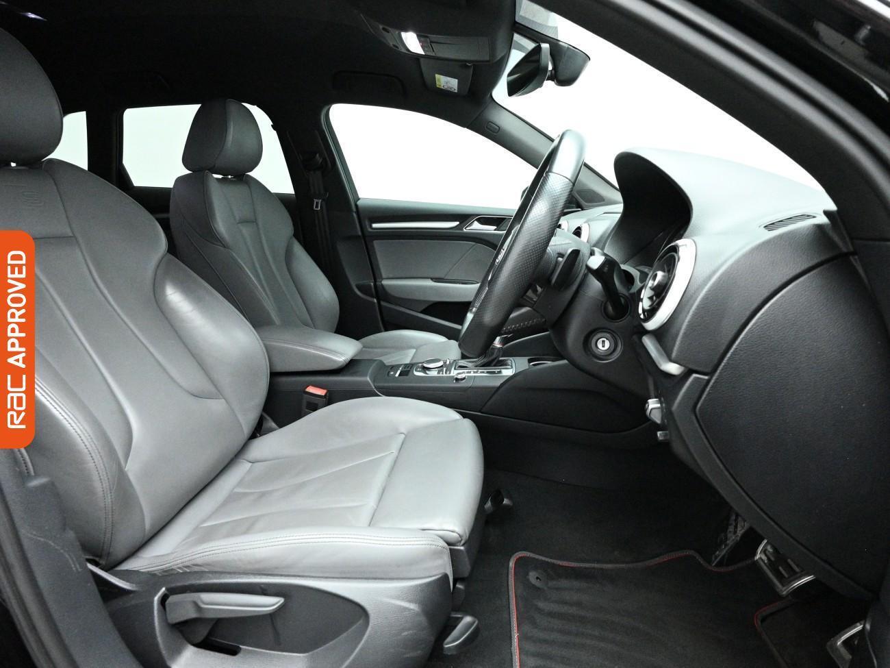 Used Audi A3 2018 for sale - 77963535: Photo 12