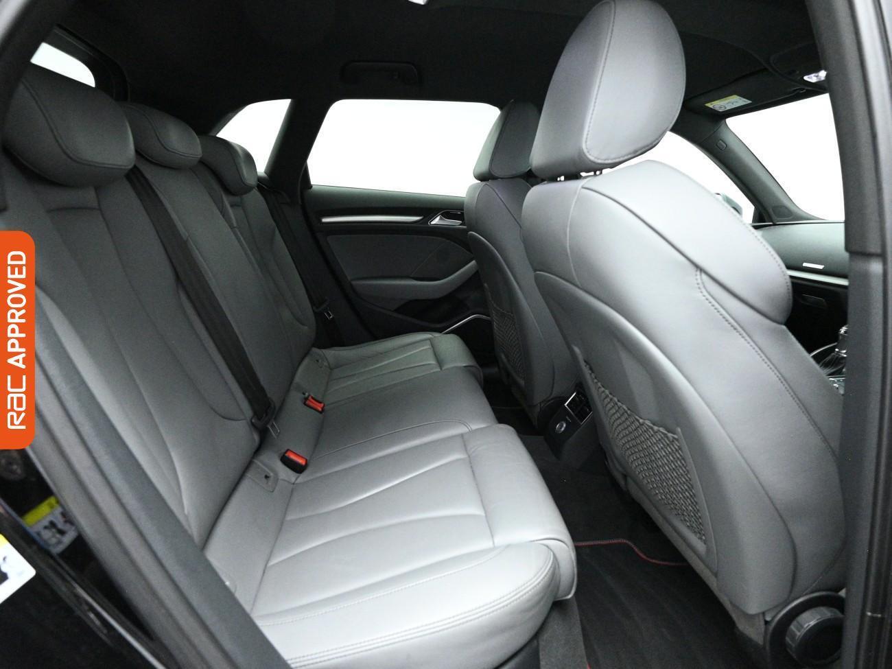 Used Audi A3 2018 for sale - 77963535: Photo 13