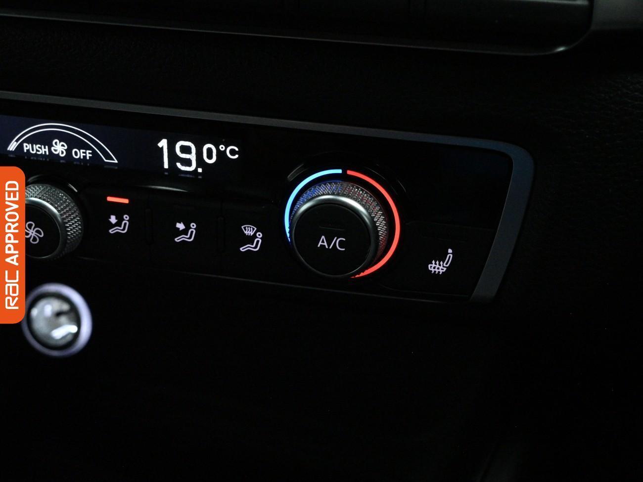 Used Audi A3 2018 for sale - 77963535: Photo 14