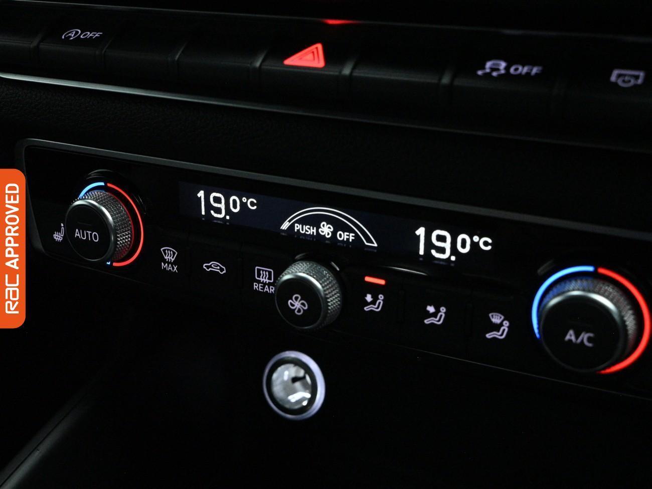 Used Audi A3 2018 for sale - 77963535: Photo 15