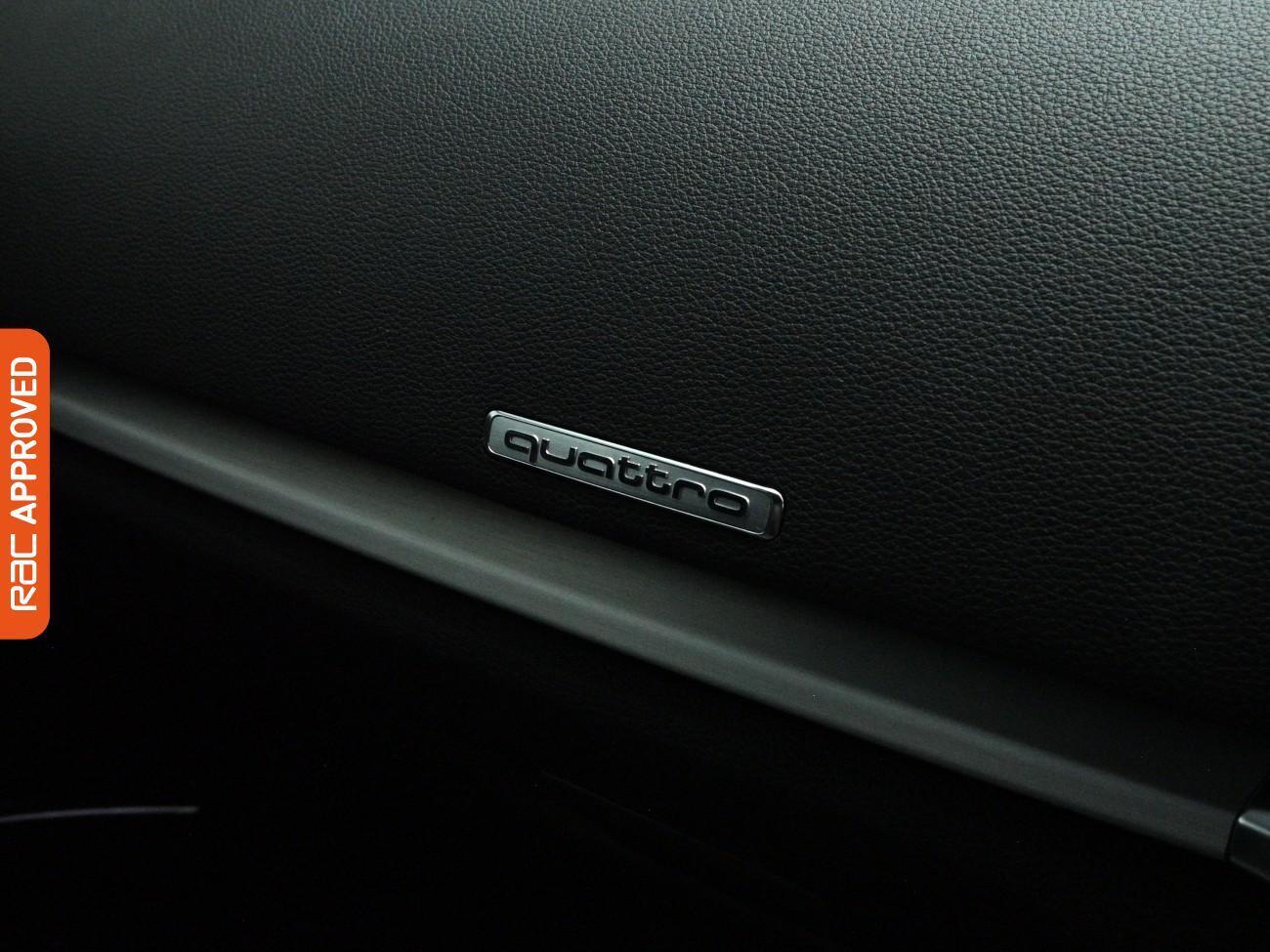 Used Audi A3 2018 for sale - 77963535: Photo 17