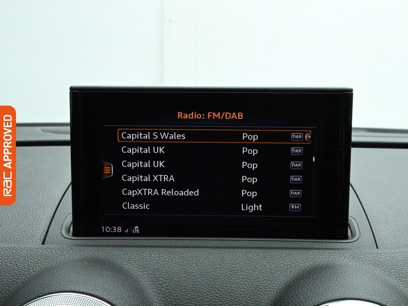 Used Audi A3 2018 for sale - 77963535: Photo 18