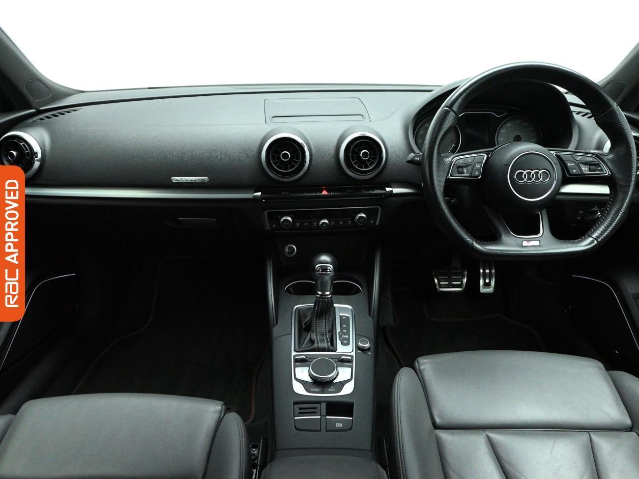 Used Audi A3 2018 for sale - 77963535: Photo 2