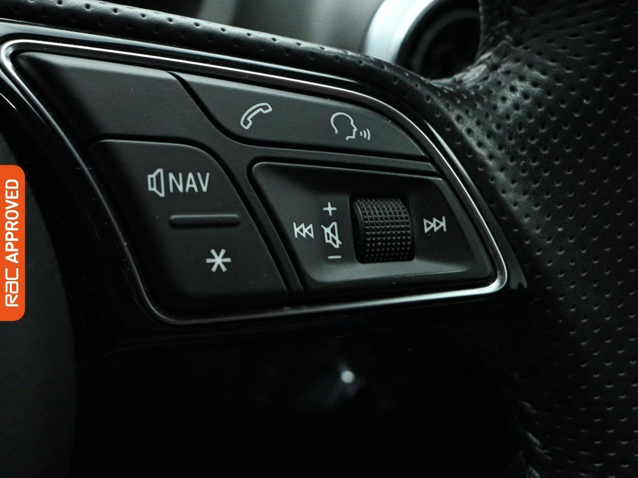 Used Audi A3 2018 for sale - 77963535: Photo 22