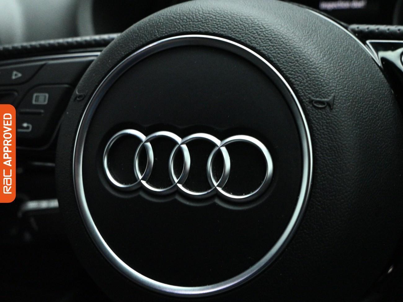 Used Audi A3 2018 for sale - 77963535: Photo 23