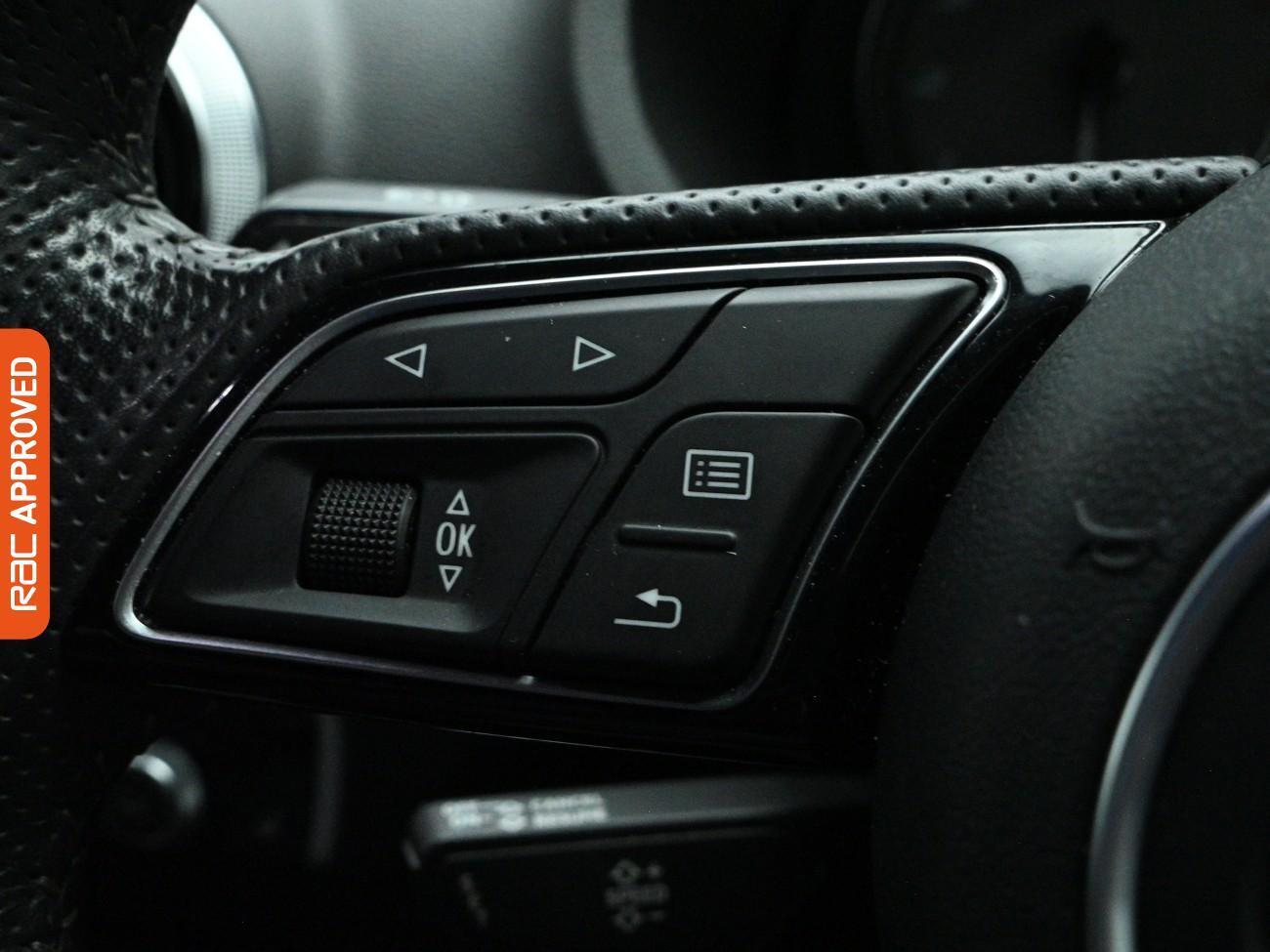 Used Audi A3 2018 for sale - 77963535: Photo 24