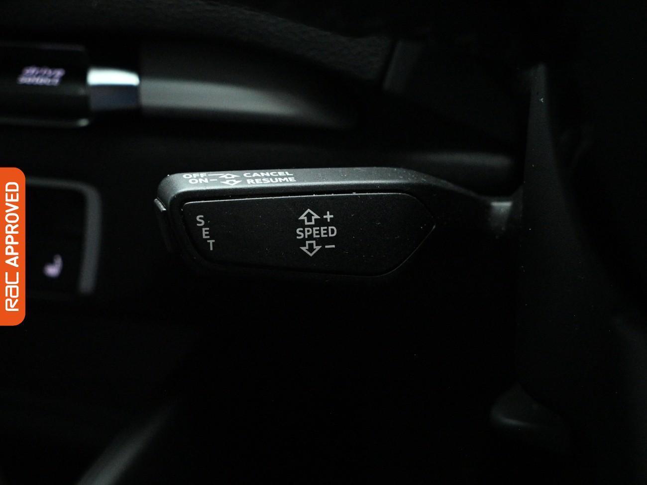 Used Audi A3 2018 for sale - 77963535: Photo 25