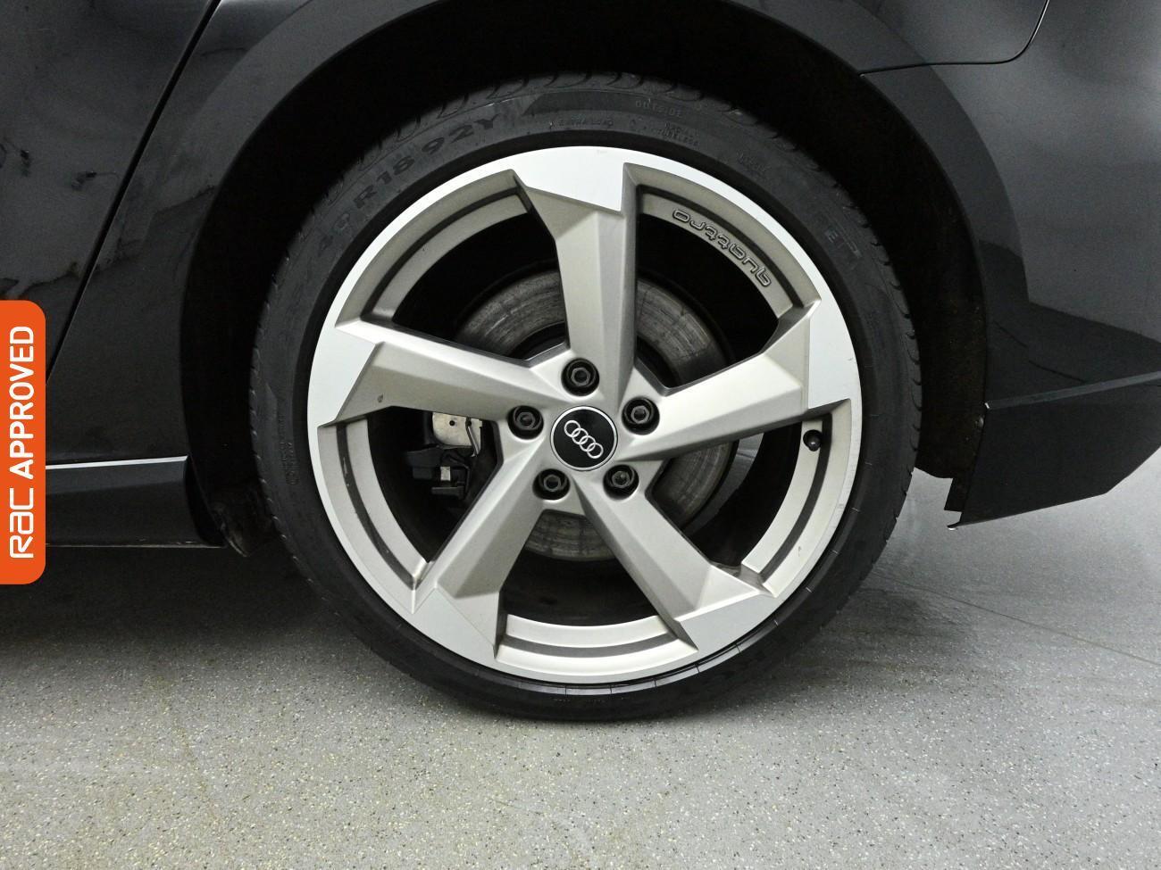 Used Audi A3 2018 for sale - 77963535: Photo 28