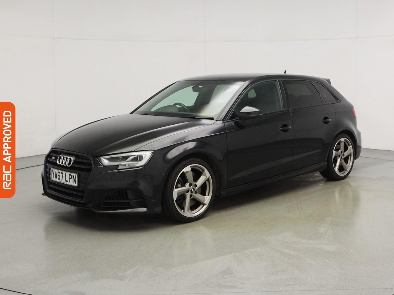 Used Audi A3 2018 for sale - 77963535: Photo 29