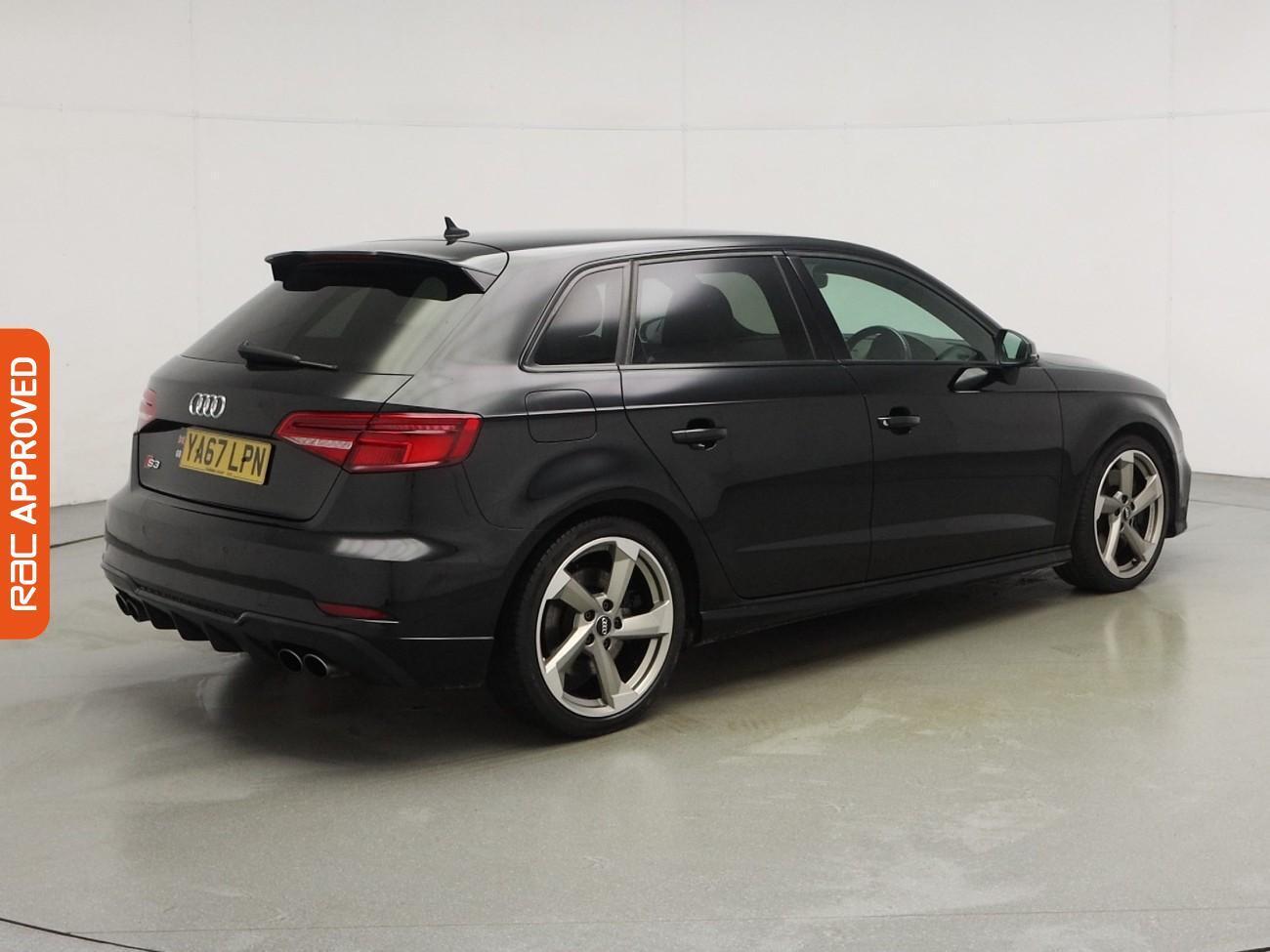 Used Audi A3 2018 for sale - 77963535: Photo 32