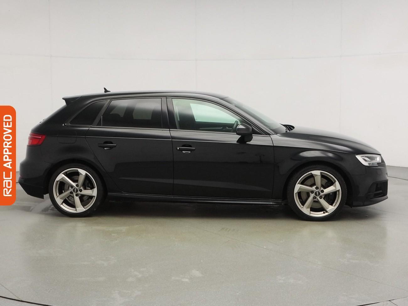Used Audi A3 2018 for sale - 77963535: Photo 6