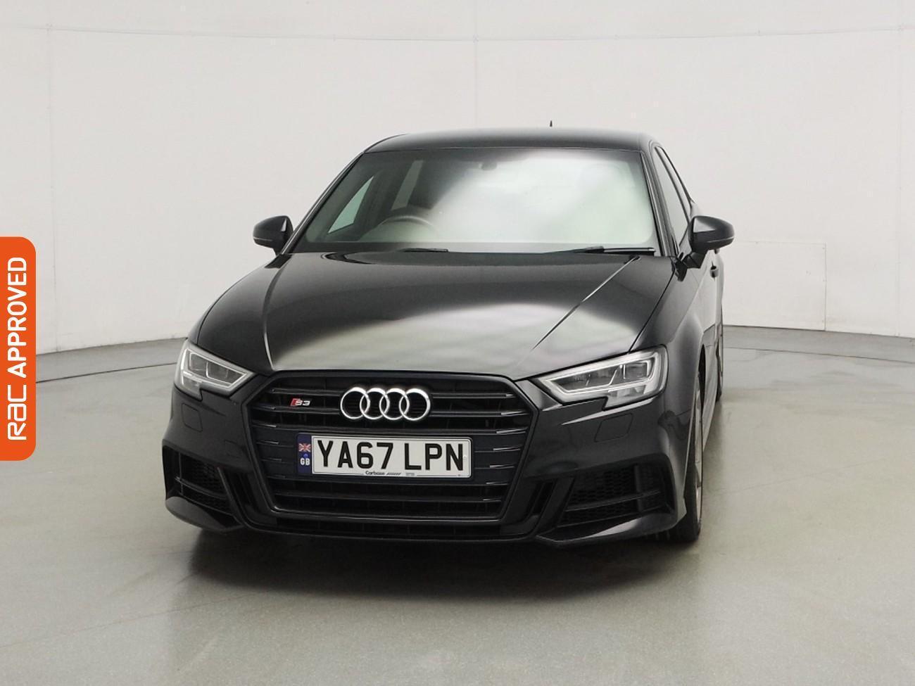 Used Audi A3 2018 for sale - 77963535: Photo 7
