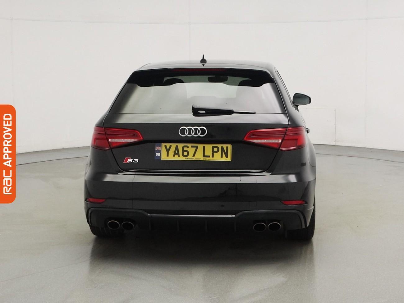 Used Audi A3 2018 for sale - 77963535: Photo 8