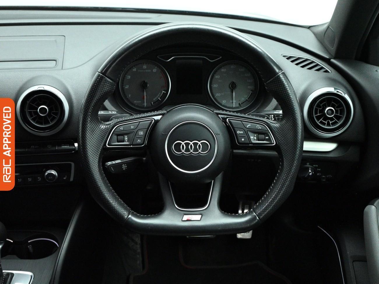 Used Audi A3 2018 for sale - 77963535: Photo 9