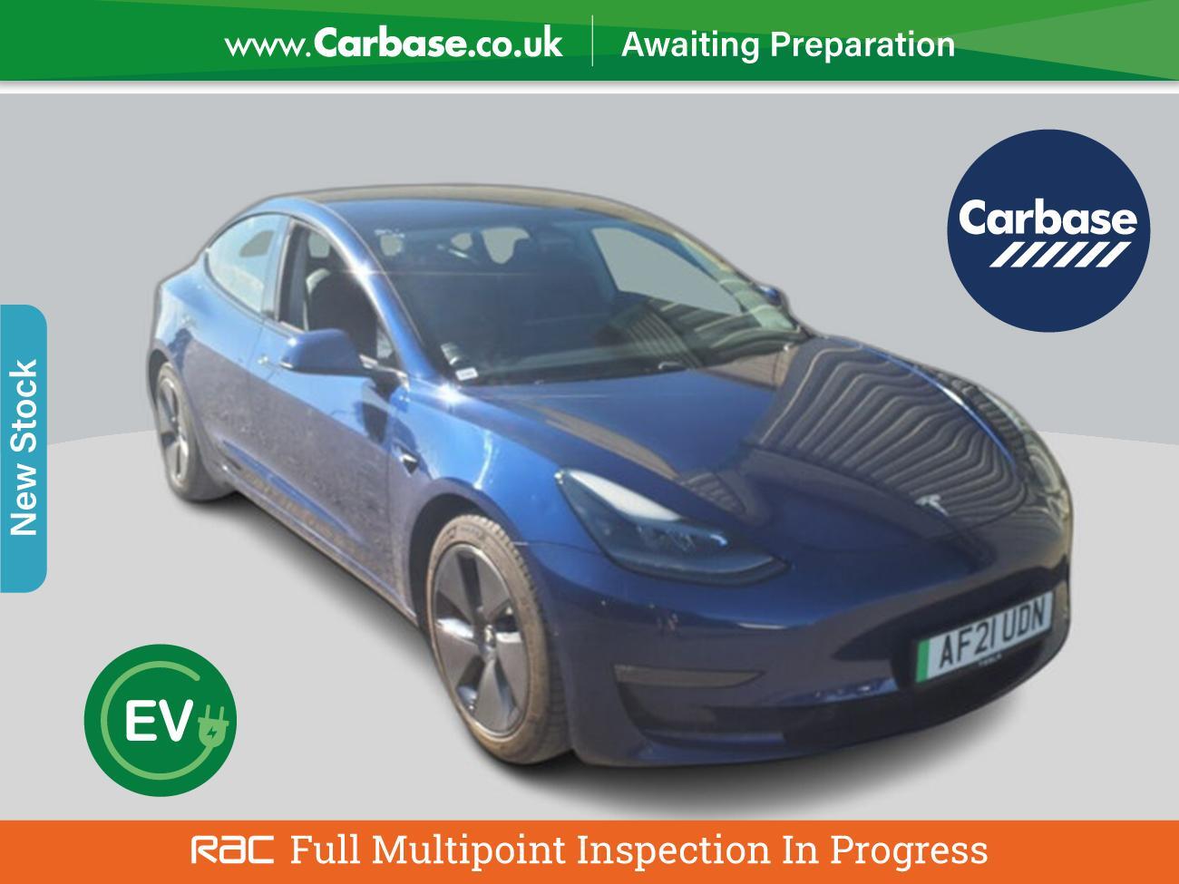 Used Tesla Model 3 2025 for sale - 76128453: Photo 1