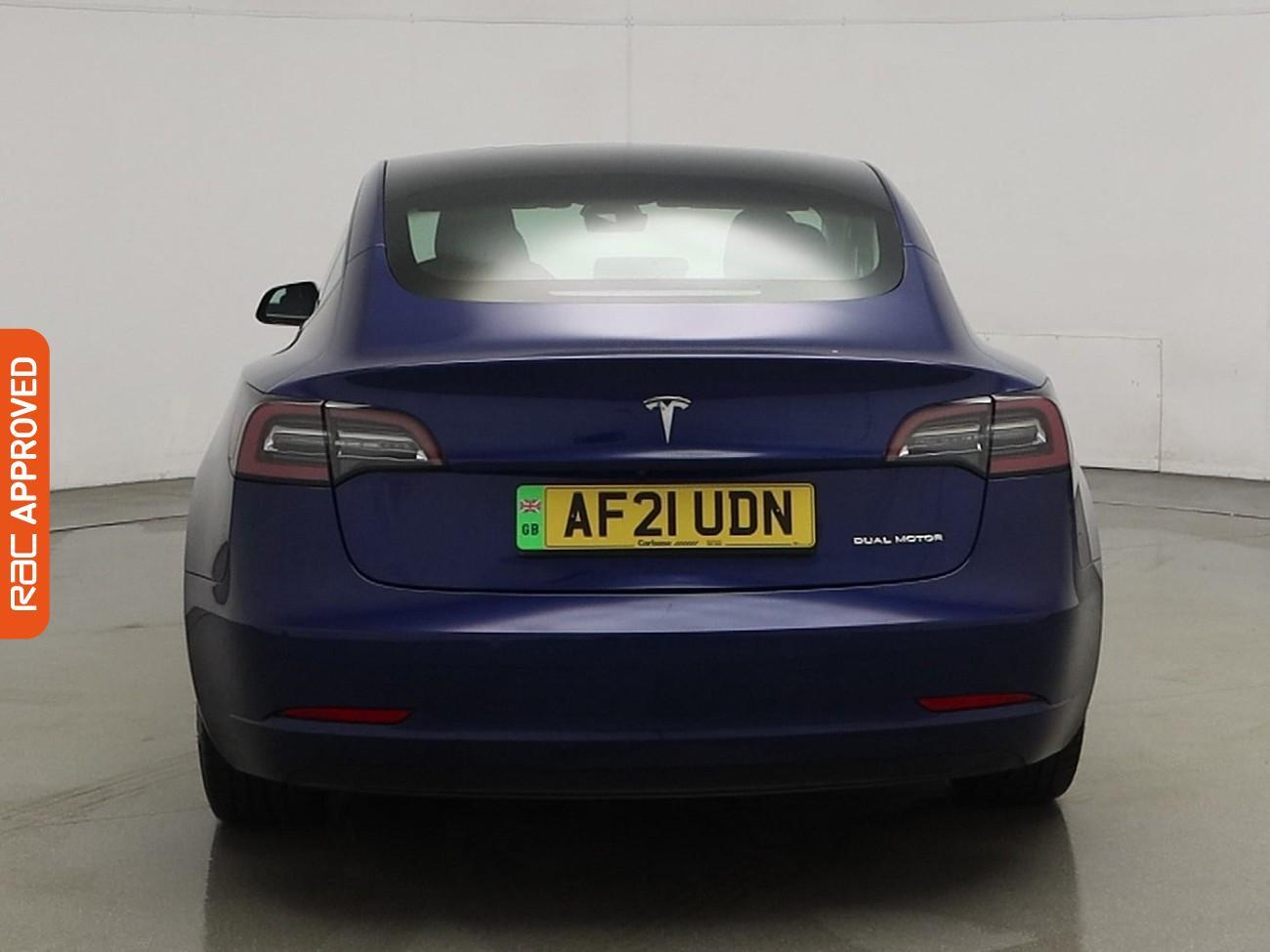 Used Tesla Model 3 2025 for sale - 76128453: Photo 10