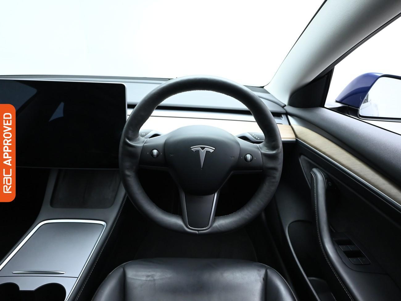 Used Tesla Model 3 2025 for sale - 76128453: Photo 11