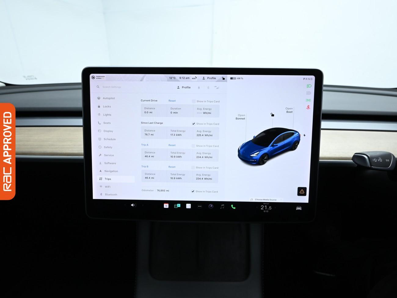 Used Tesla Model 3 2025 for sale - 76128453: Photo 13