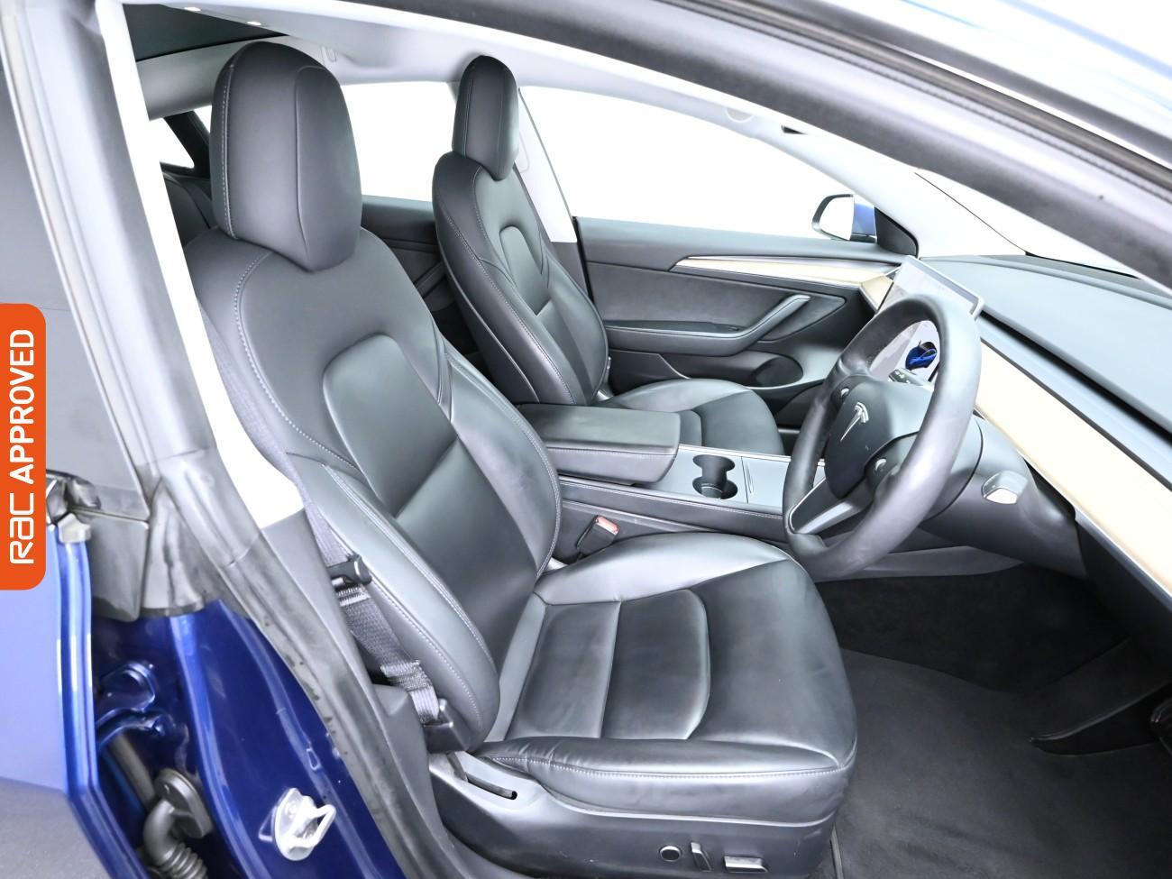 Used Tesla Model 3 2025 for sale - 76128453: Photo 14