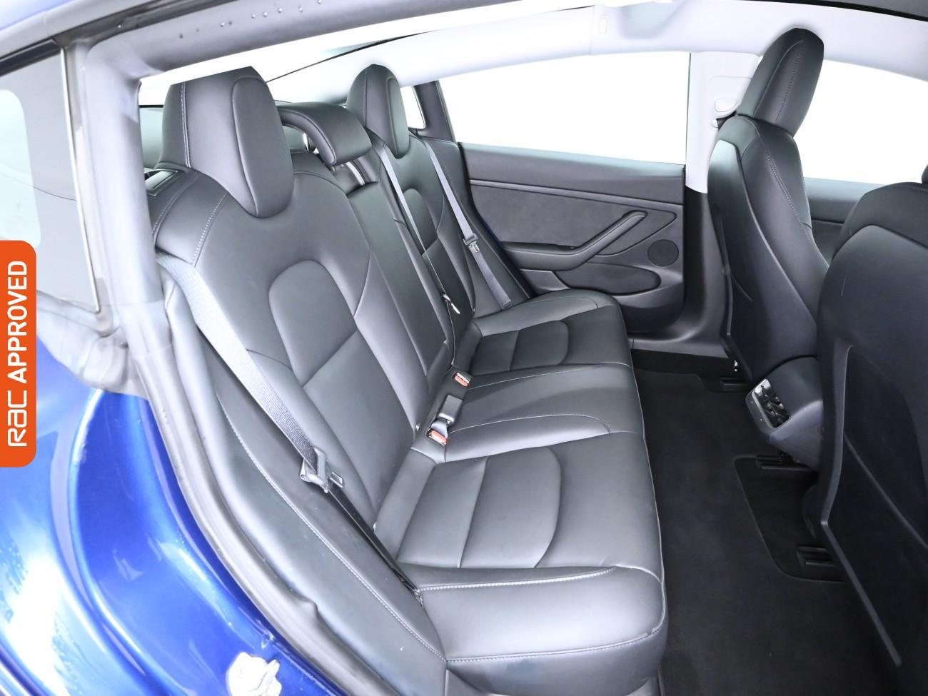 Used Tesla Model 3 2025 for sale - 76128453: Photo 15