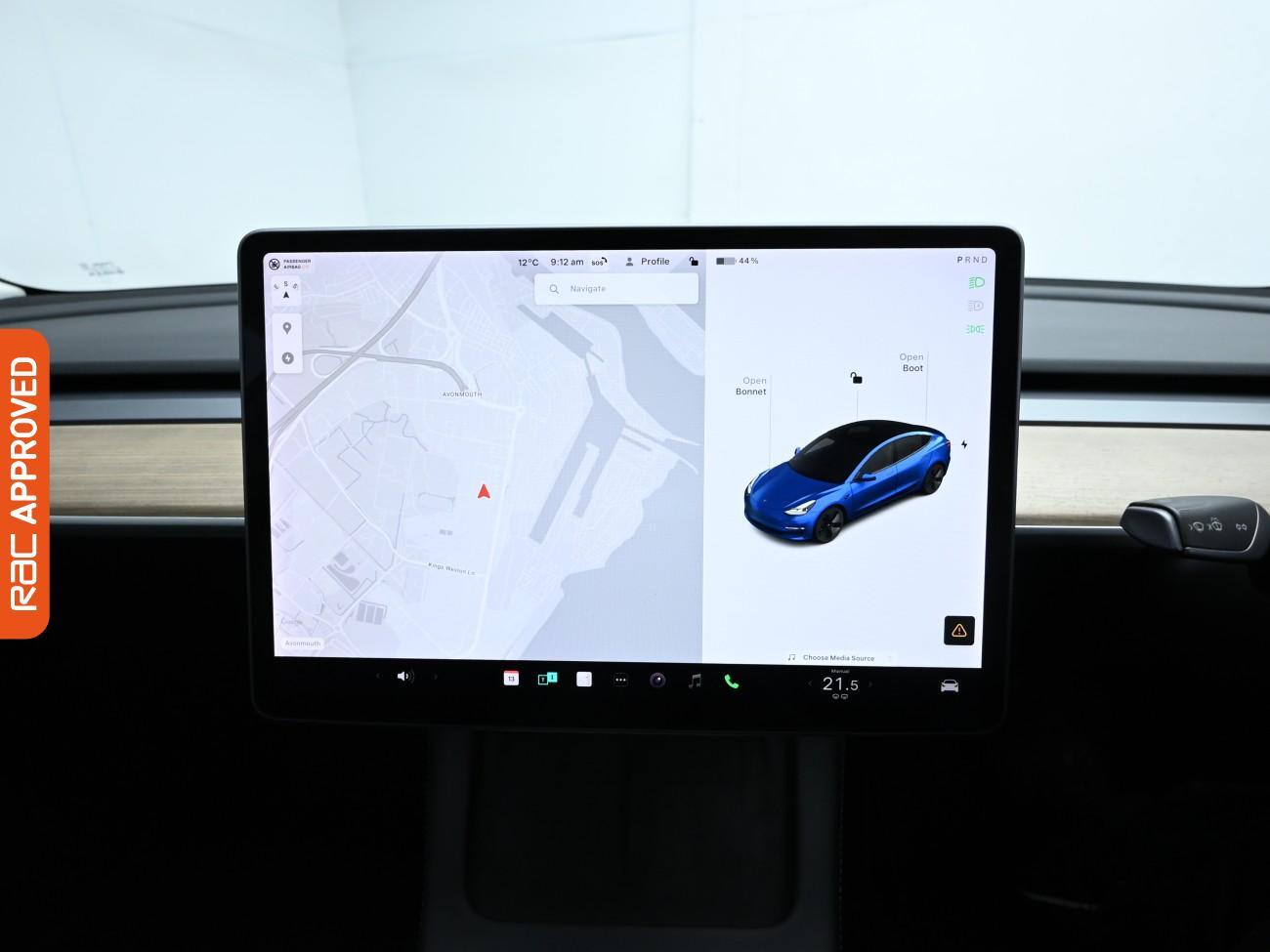 Used Tesla Model 3 2025 for sale - 76128453: Photo 17