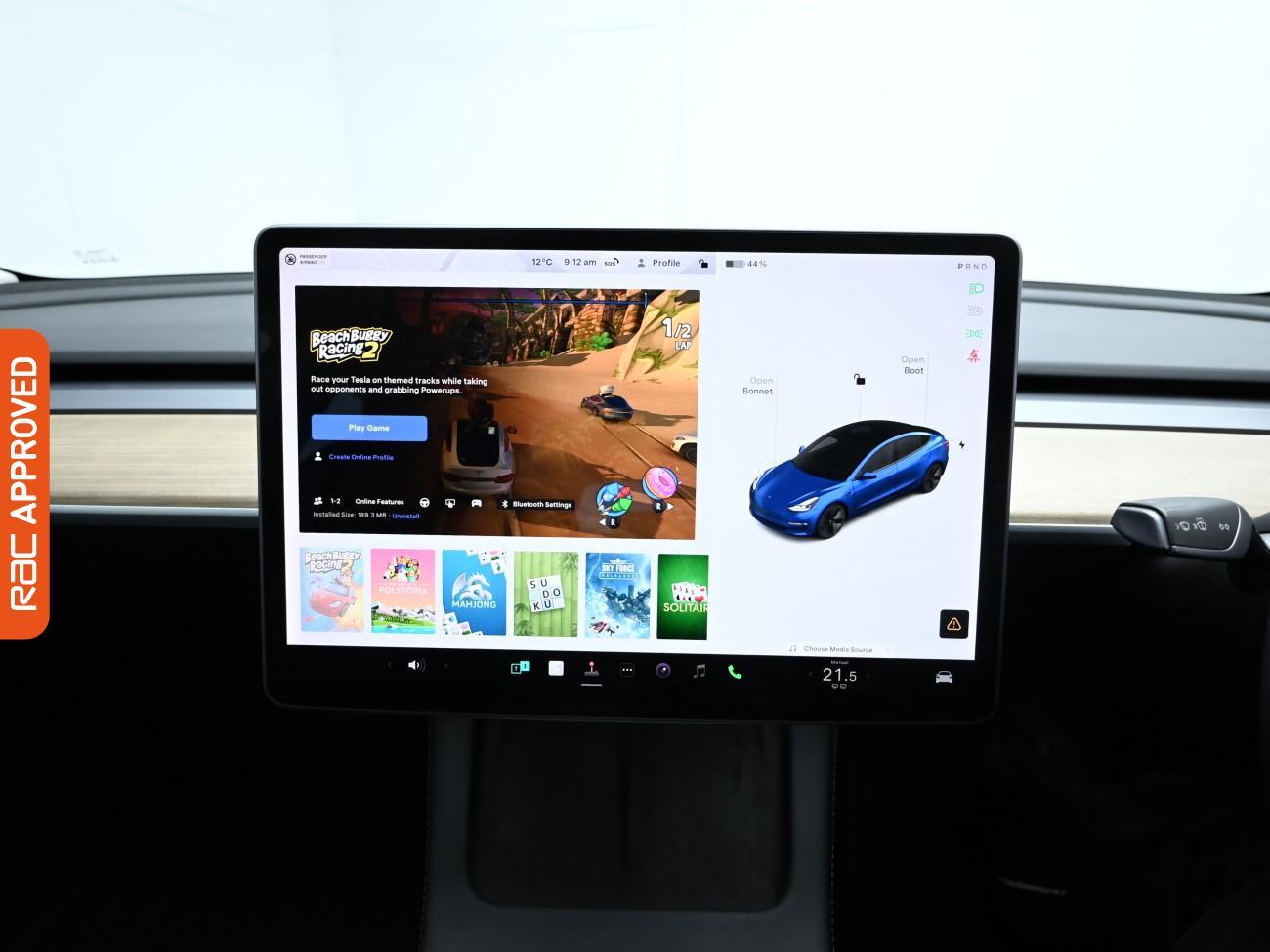 Used Tesla Model 3 2025 for sale - 76128453: Photo 18