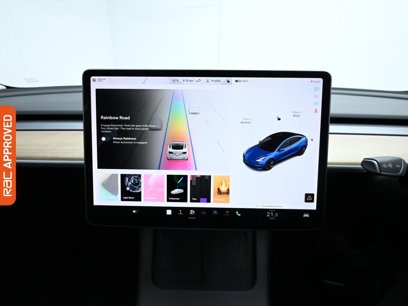 Used Tesla Model 3 2025 for sale - 76128453: Photo 19