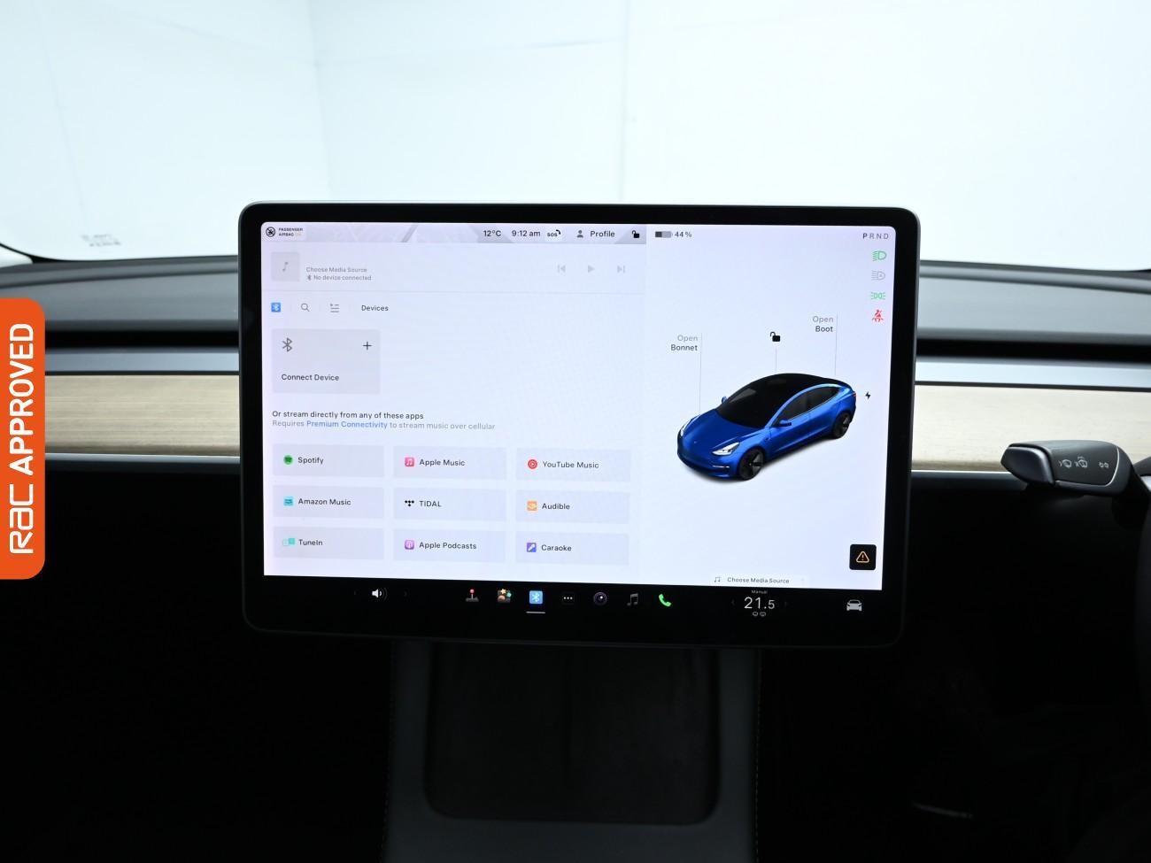 Used Tesla Model 3 2025 for sale - 76128453: Photo 20