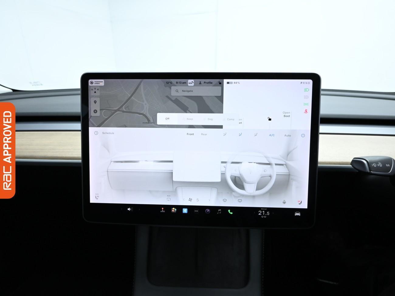 Used Tesla Model 3 2025 for sale - 76128453: Photo 21