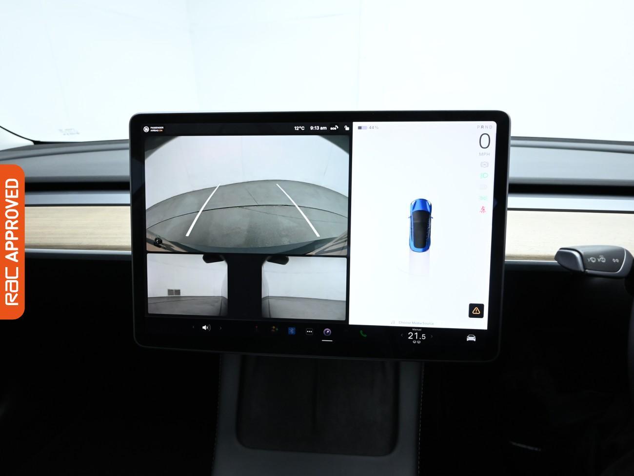 Used Tesla Model 3 2025 for sale - 76128453: Photo 26