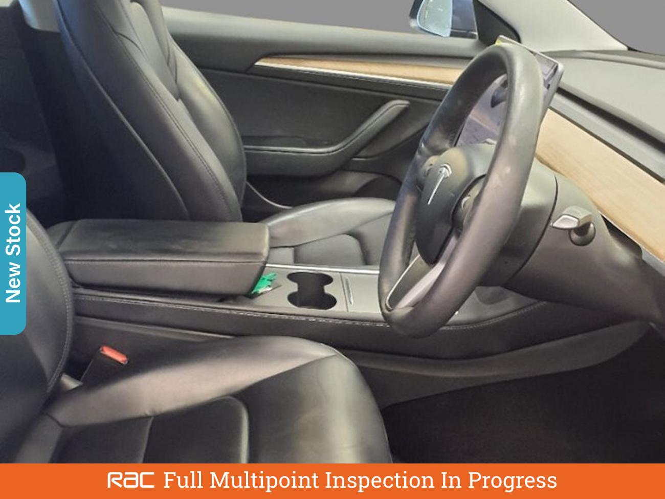 Used Tesla Model 3 2025 for sale - 76128453: Photo 3