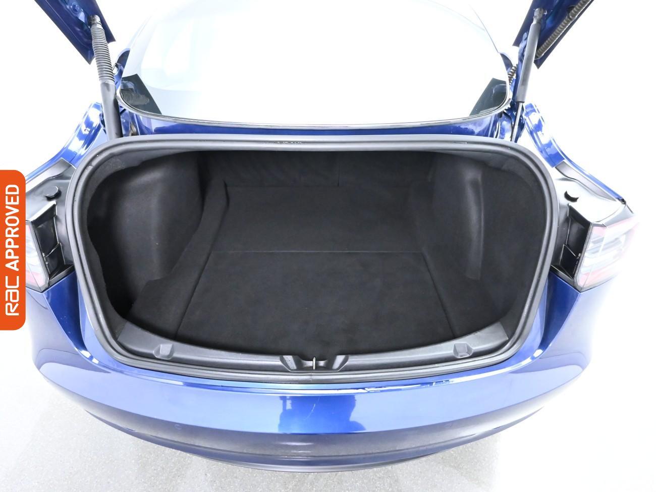 Used Tesla Model 3 2025 for sale - 76128453: Photo 30