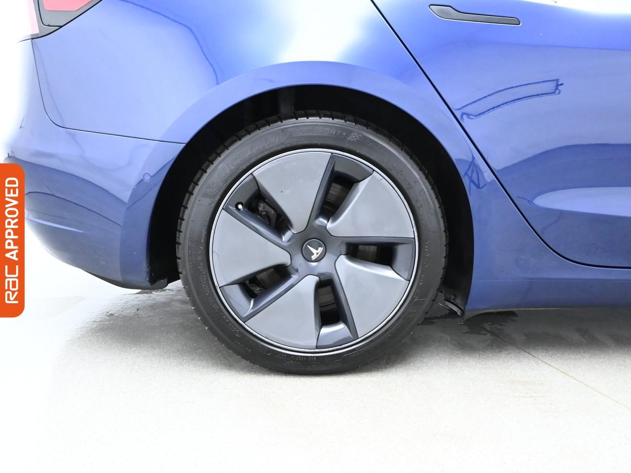 Used Tesla Model 3 2025 for sale - 76128453: Photo 33