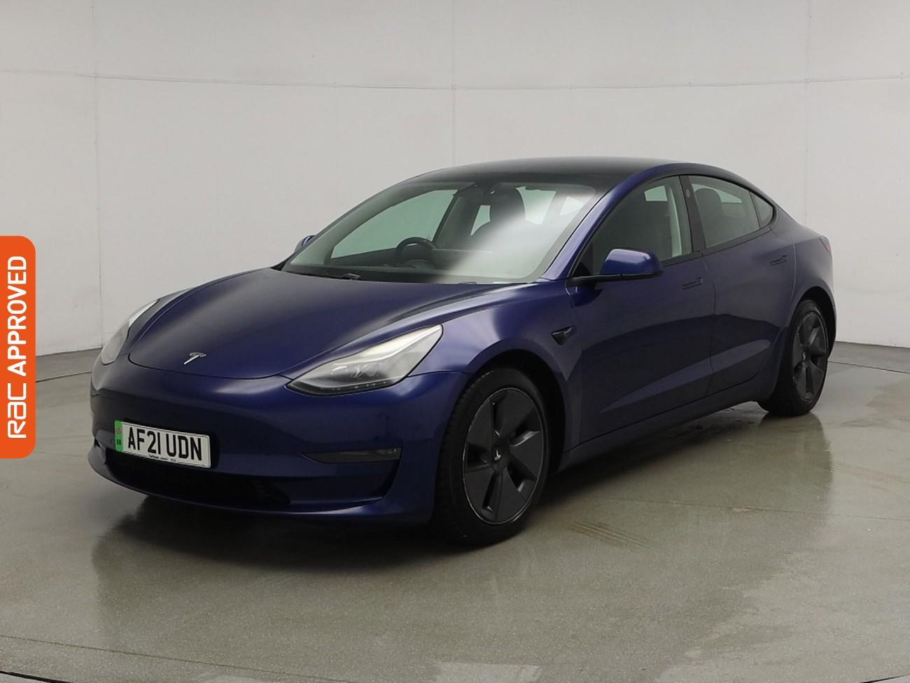 Used Tesla Model 3 2025 for sale - 76128453: Photo 34