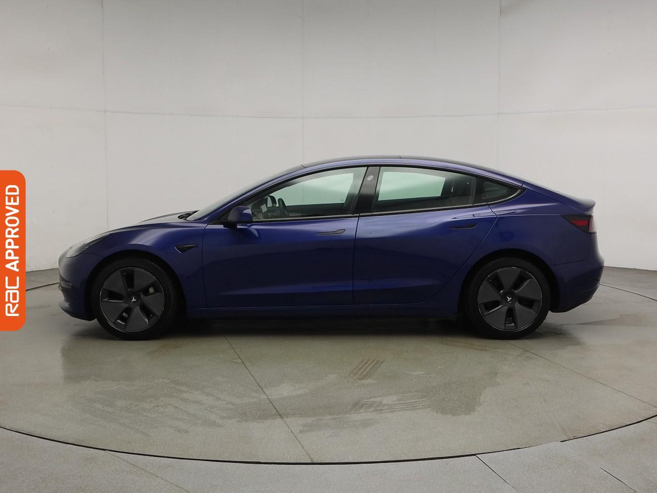 Used Tesla Model 3 2025 for sale - 76128453: Photo 35