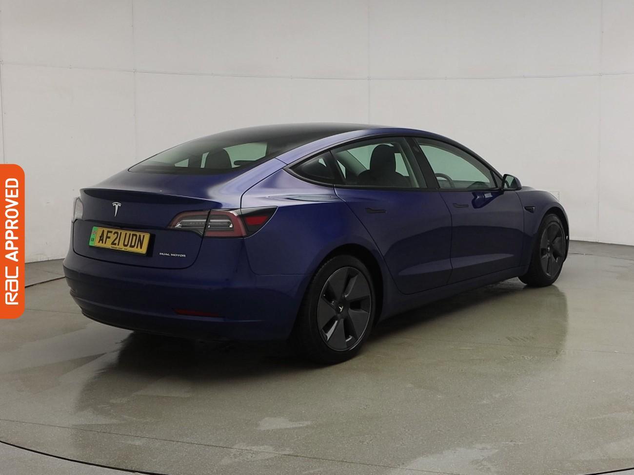 Used Tesla Model 3 2025 for sale - 76128453: Photo 36