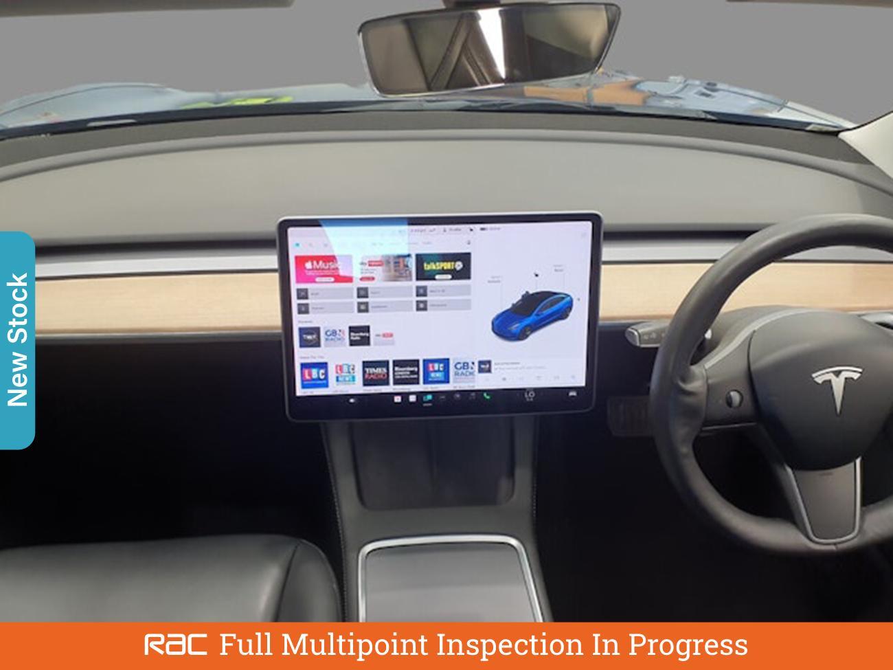 Used Tesla Model 3 2025 for sale - 76128453: Photo 5