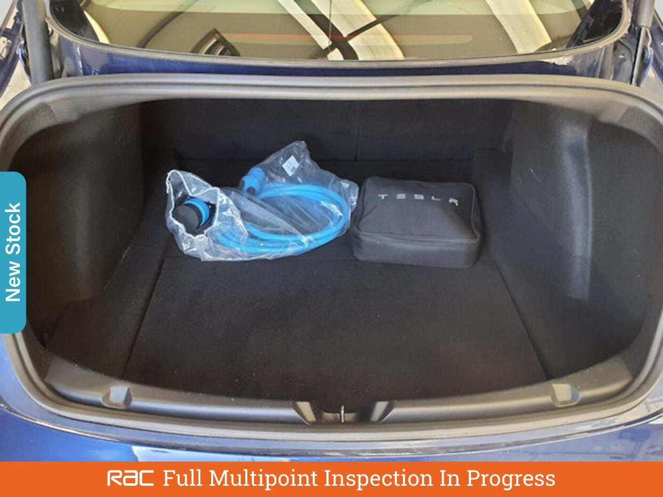 Used Tesla Model 3 2025 for sale - 76128453: Photo 6