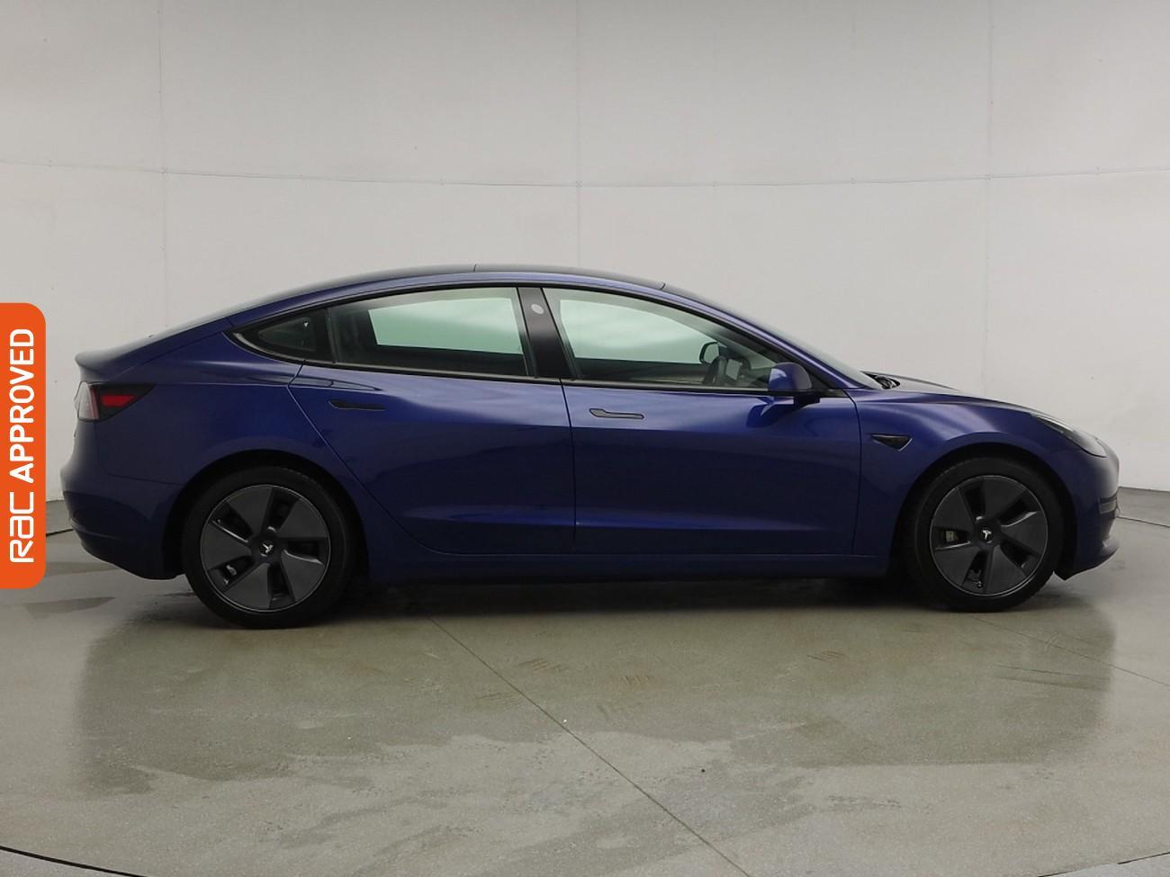 Used Tesla Model 3 2025 for sale - 76128453: Photo 8