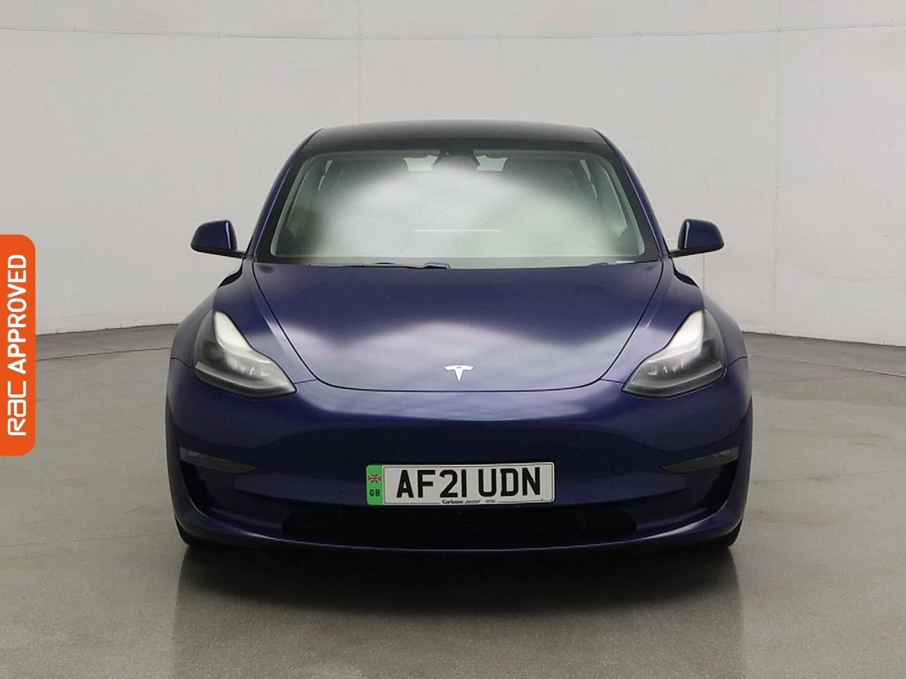 Used Tesla Model 3 2025 for sale - 76128453: Photo 9