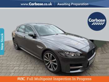 2017 - 2.0i [250] R-Sport 4dr Auto
