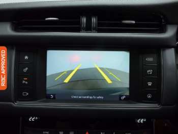 Used Jaguar XF 2017 for sale - 74613367: Photo