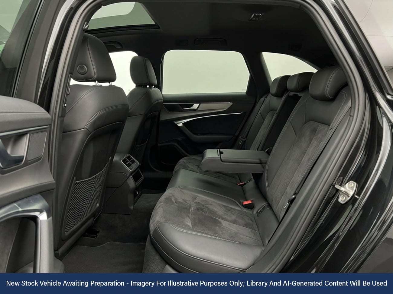 Used Audi A6 Avant 2019 for sale - 77123783: Photo 4