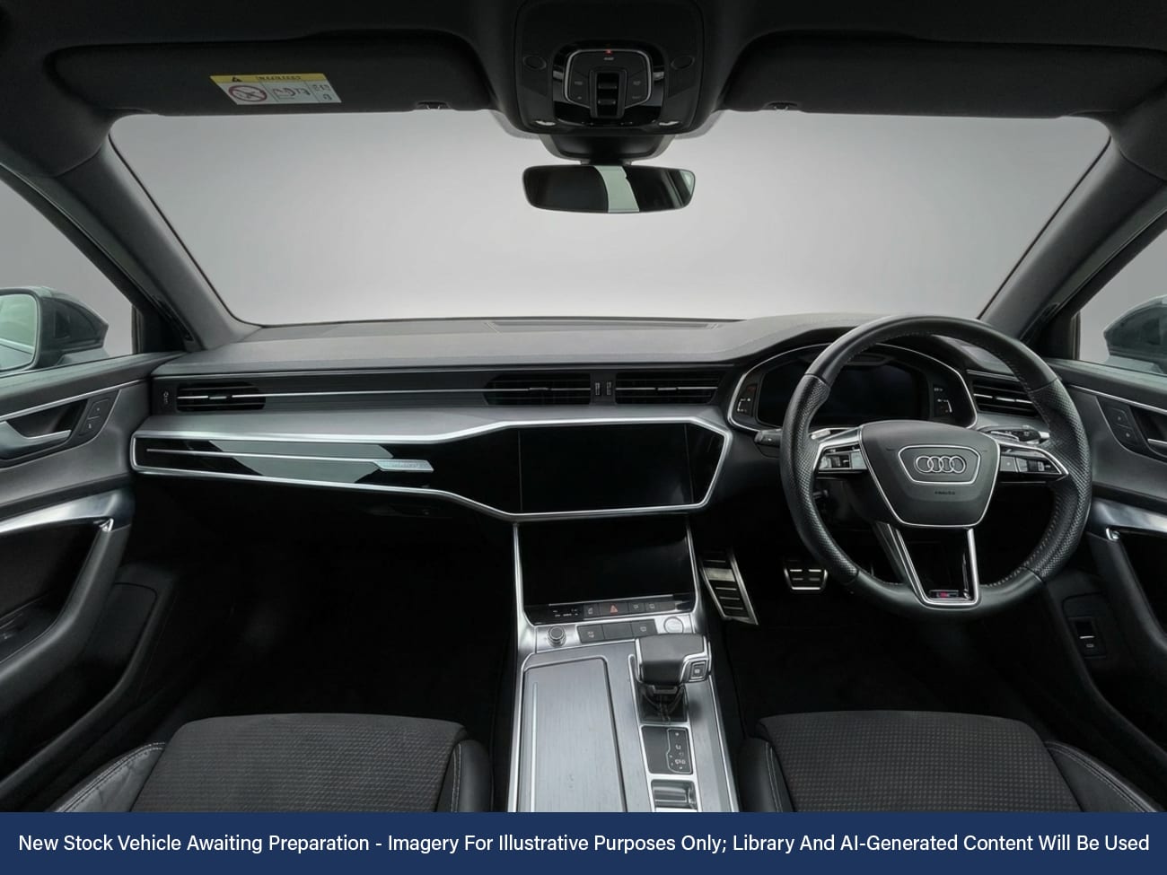 Used Audi A6 Avant 2019 for sale - 77123783: Photo 6