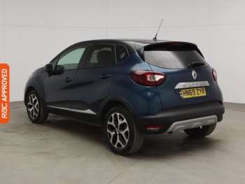 Used Renault Captur 2019 for sale - 74339277: Photo