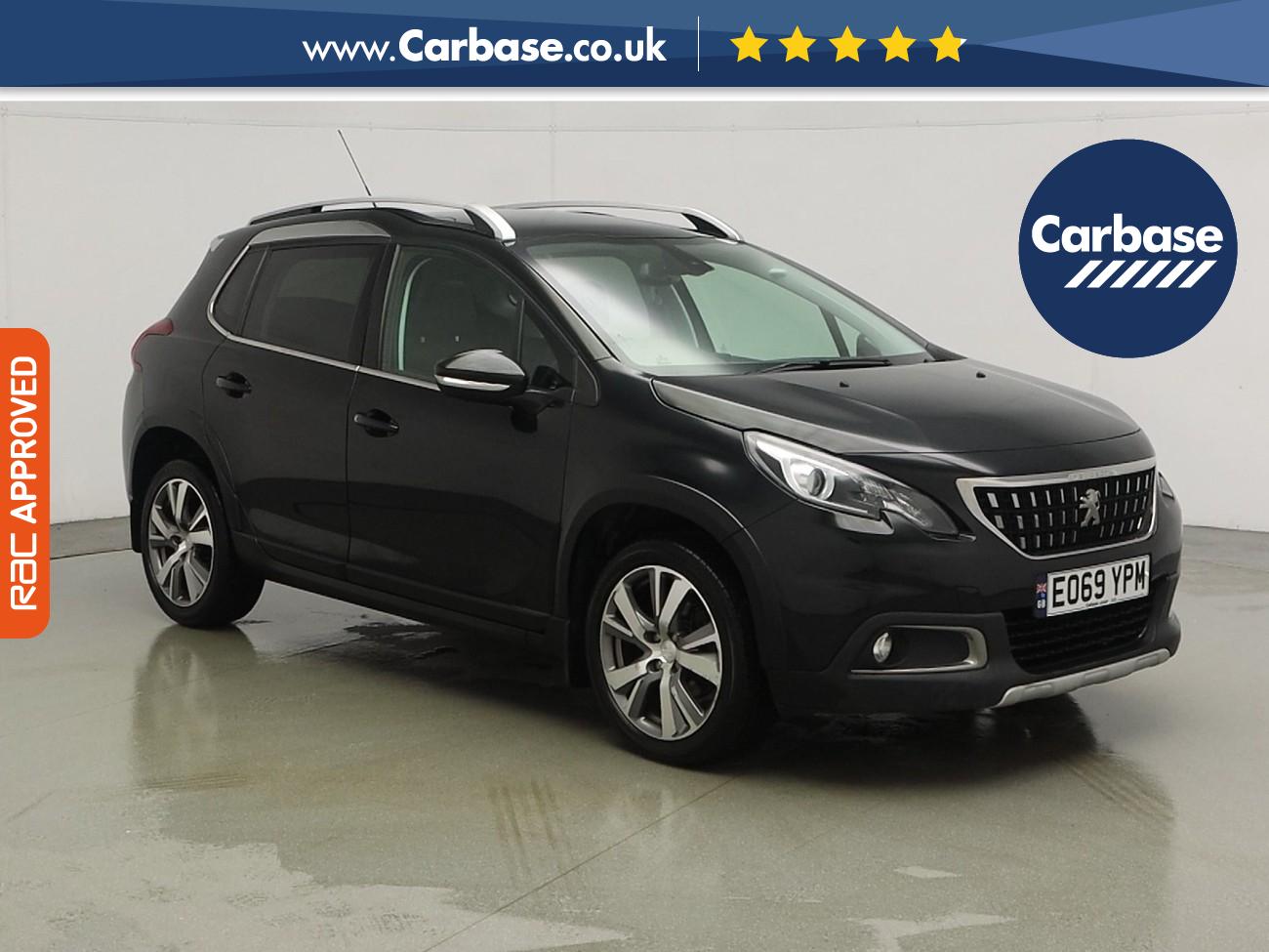 Used Peugeot 2008 2019 for sale - 77620726: Photo 1