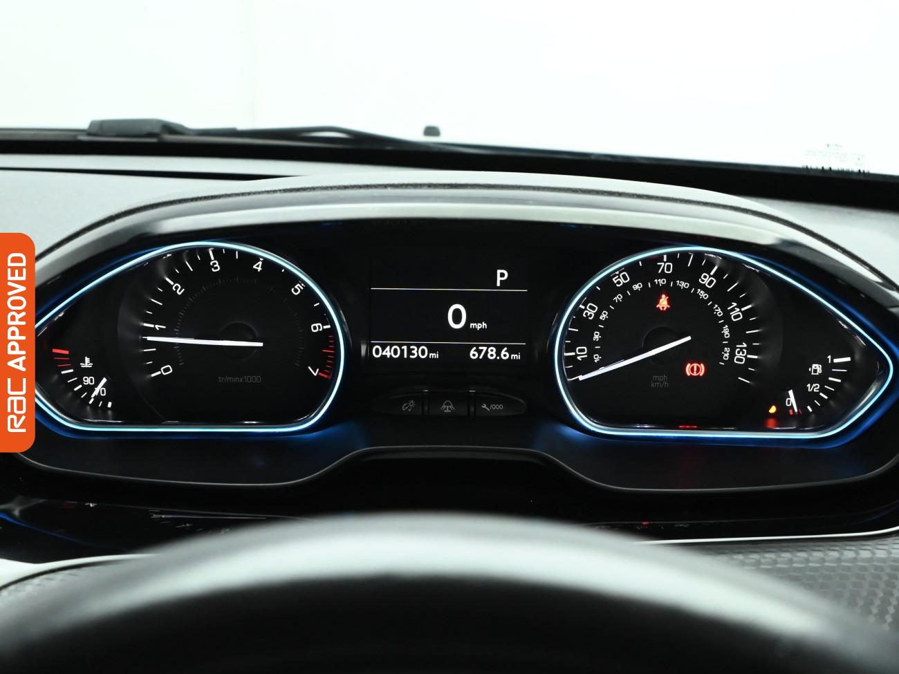 Used Peugeot 2008 2019 for sale - 77620726: Photo 11