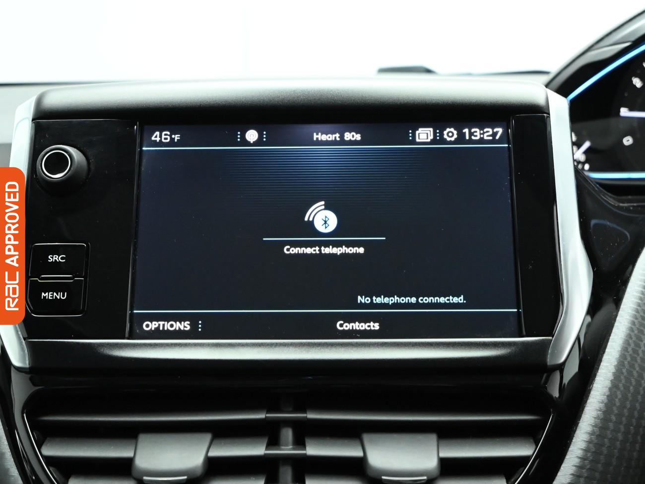 Used Peugeot 2008 2019 for sale - 77620726: Photo 15