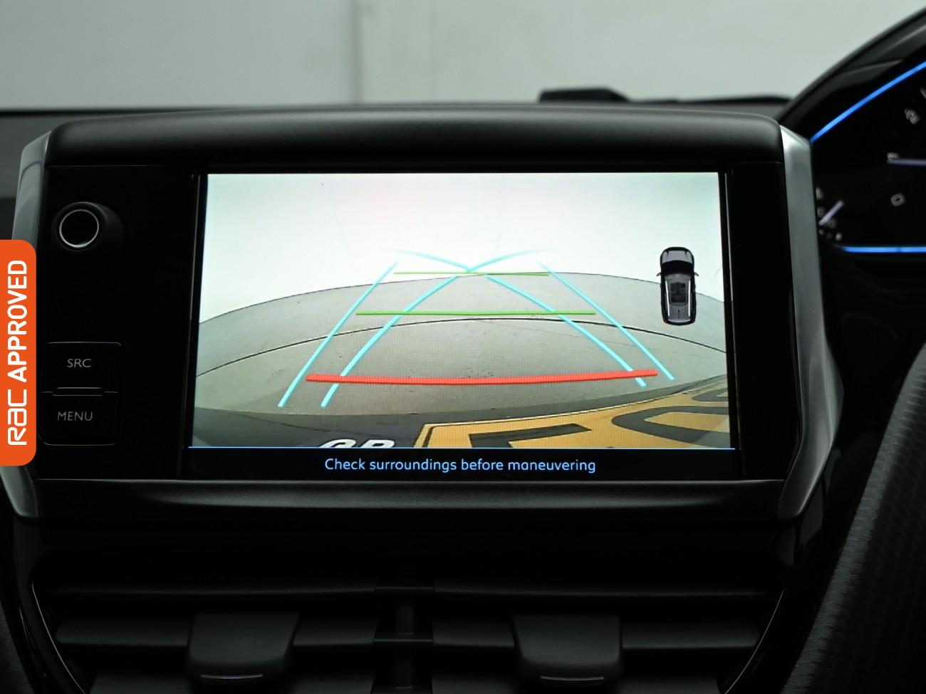 Used Peugeot 2008 2019 for sale - 77620726: Photo 16